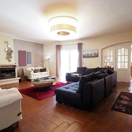 Albufeira Lounge Hostel Екстериор снимка