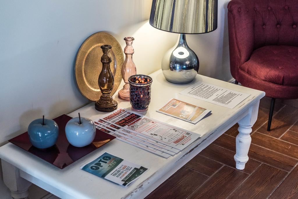 Albufeira Lounge Hostel Екстериор снимка