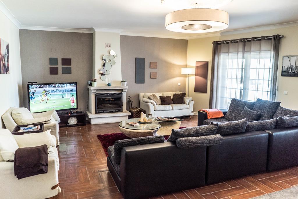 Albufeira Lounge Hostel Екстериор снимка
