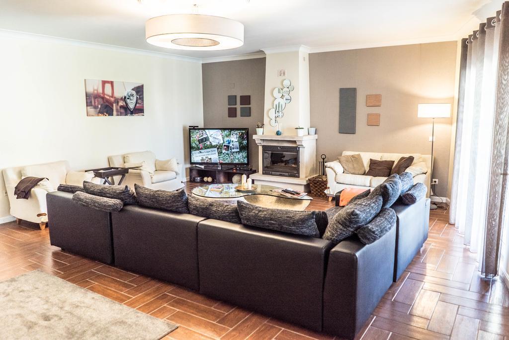 Albufeira Lounge Hostel Екстериор снимка