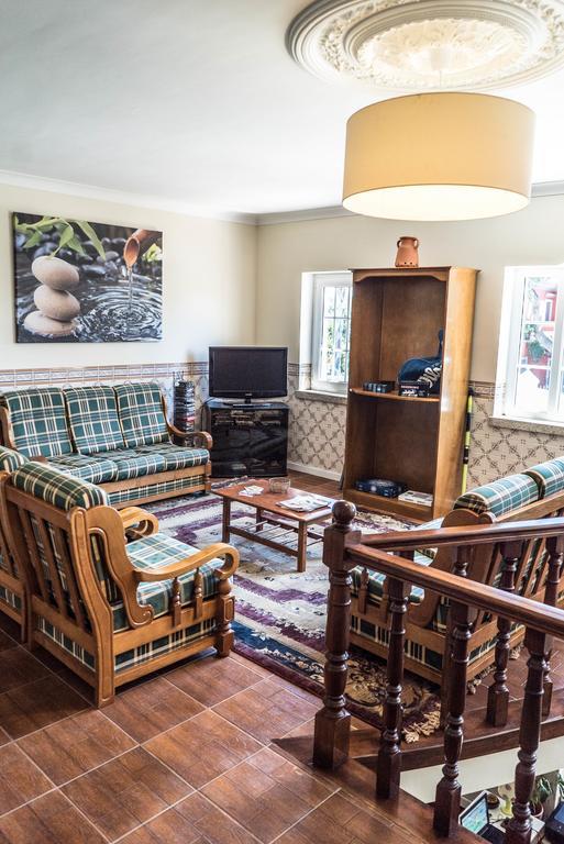 Albufeira Lounge Hostel Екстериор снимка