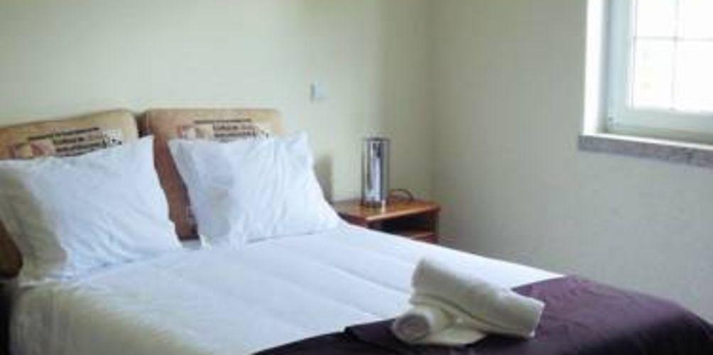 Albufeira Lounge Hostel Екстериор снимка