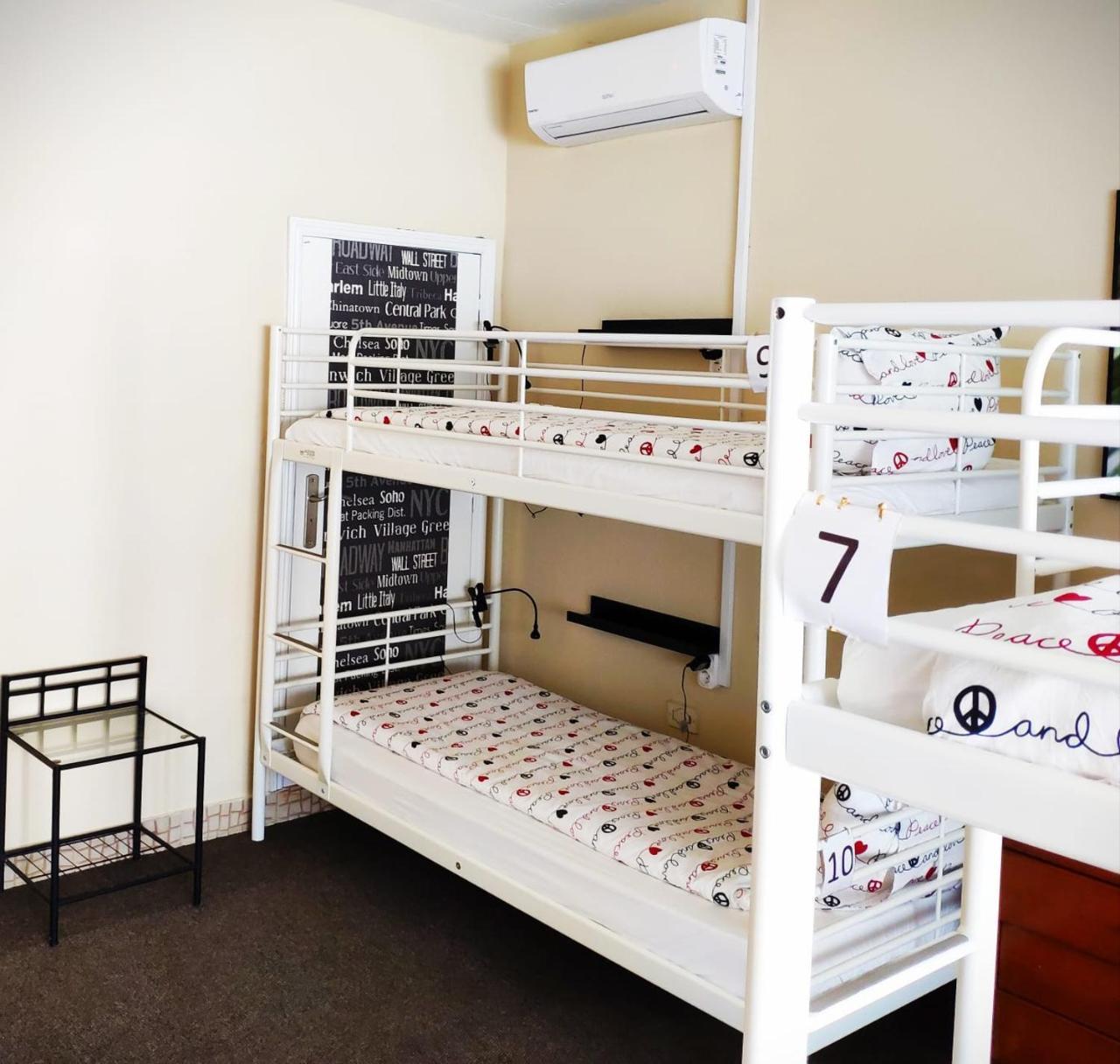 Albufeira Lounge Hostel Екстериор снимка