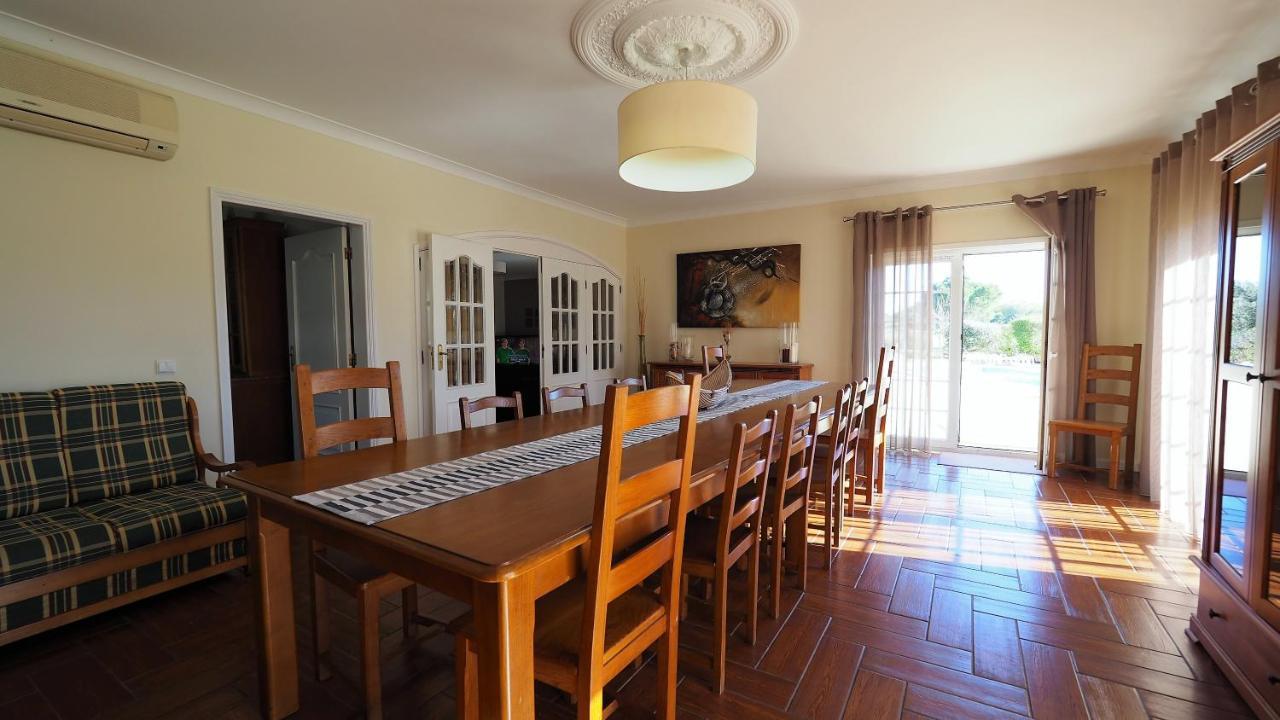 Albufeira Lounge Hostel Екстериор снимка