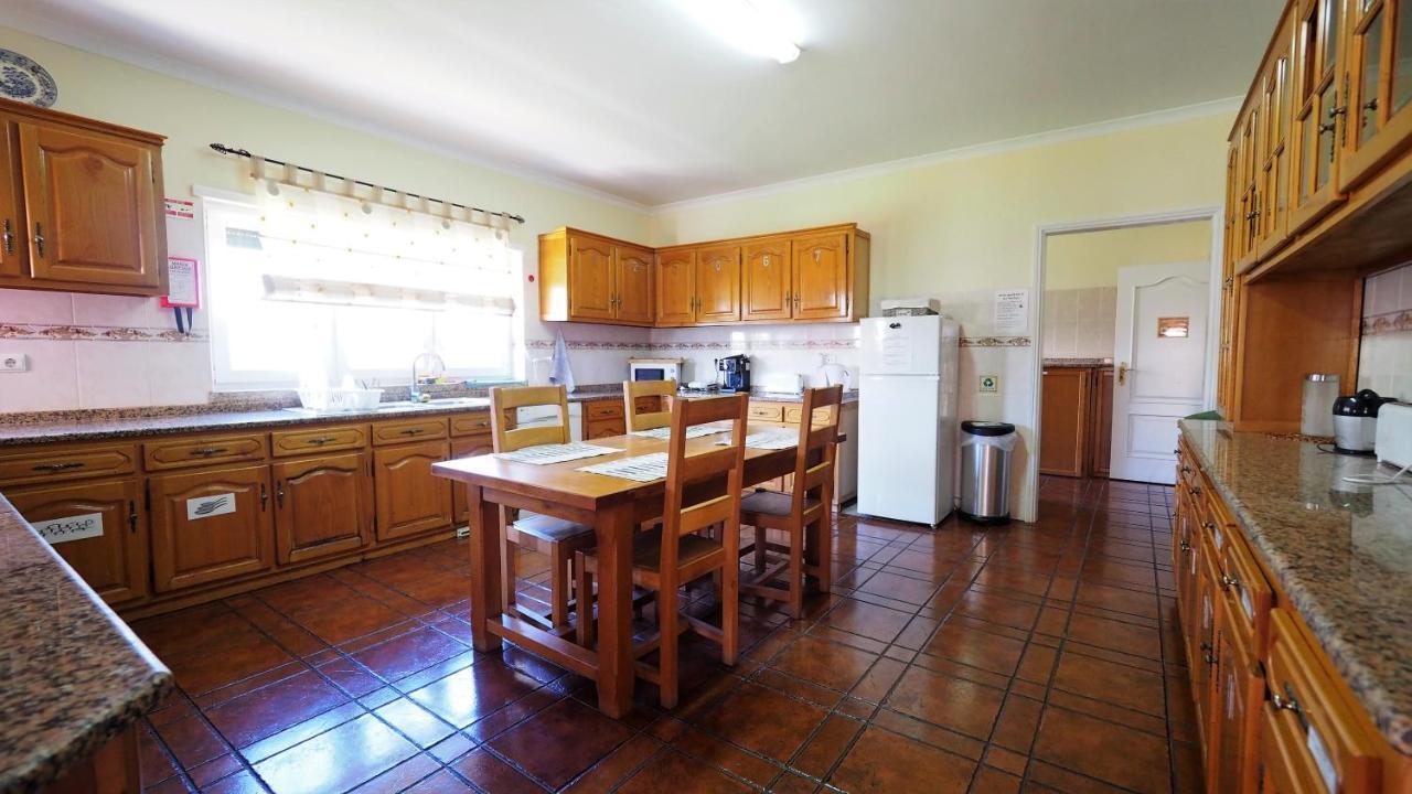 Albufeira Lounge Hostel Екстериор снимка