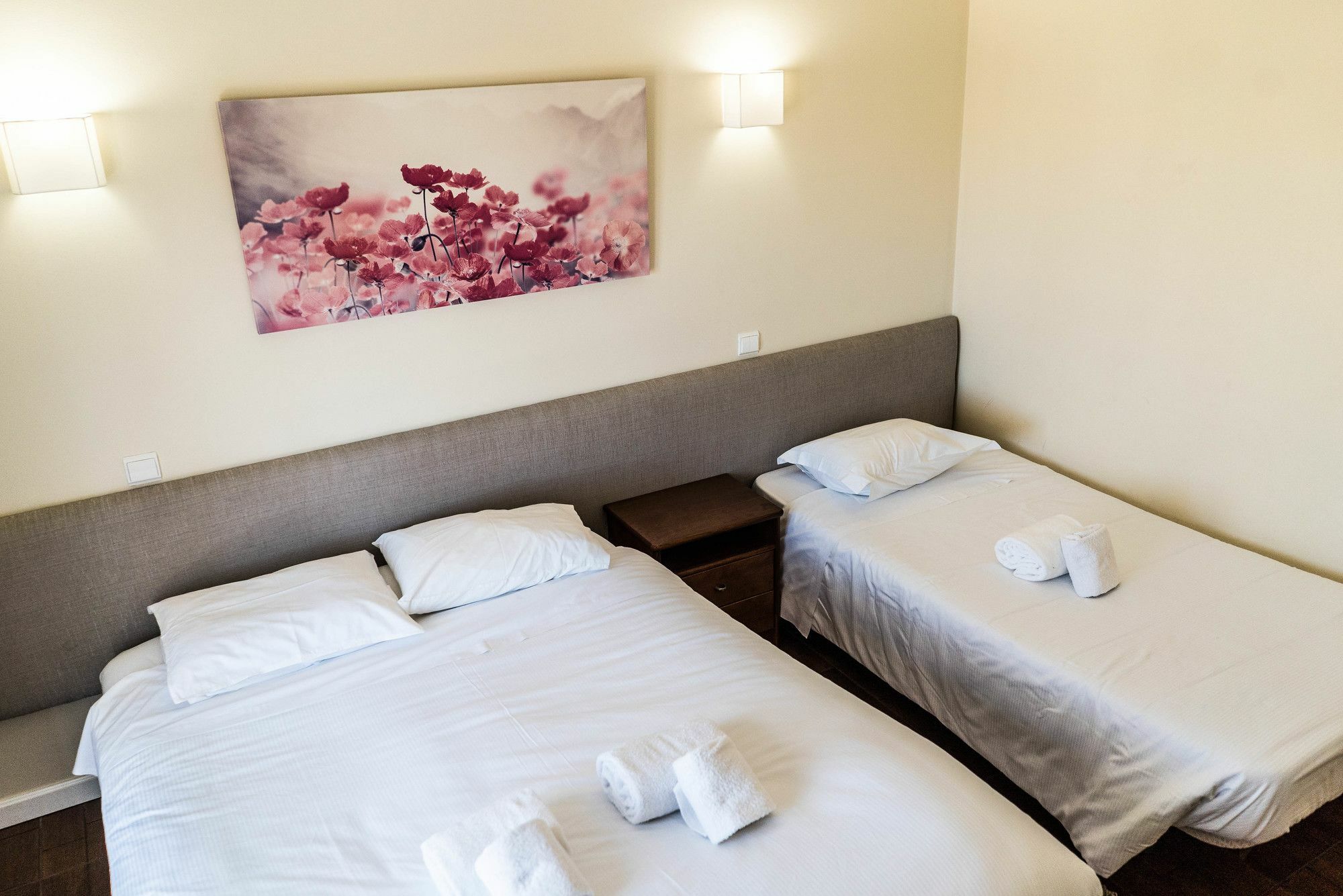 Albufeira Lounge Hostel Екстериор снимка