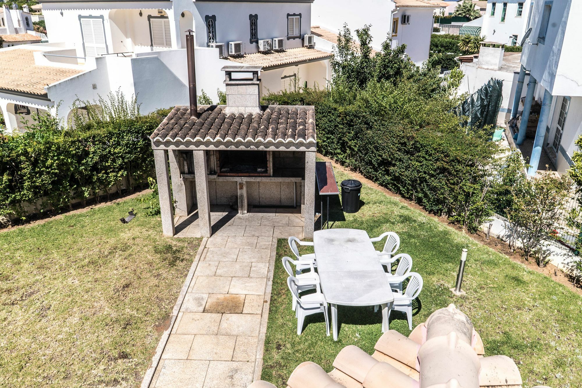 Albufeira Lounge Hostel Екстериор снимка