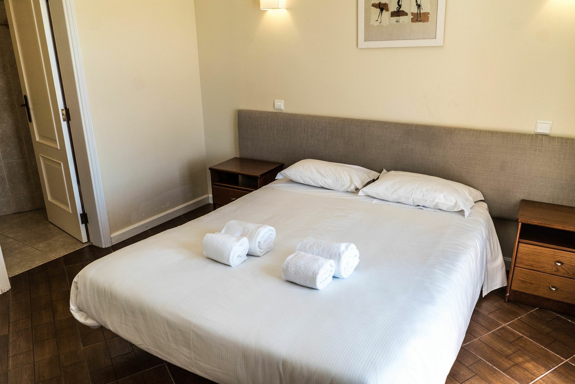 Albufeira Lounge Hostel Екстериор снимка