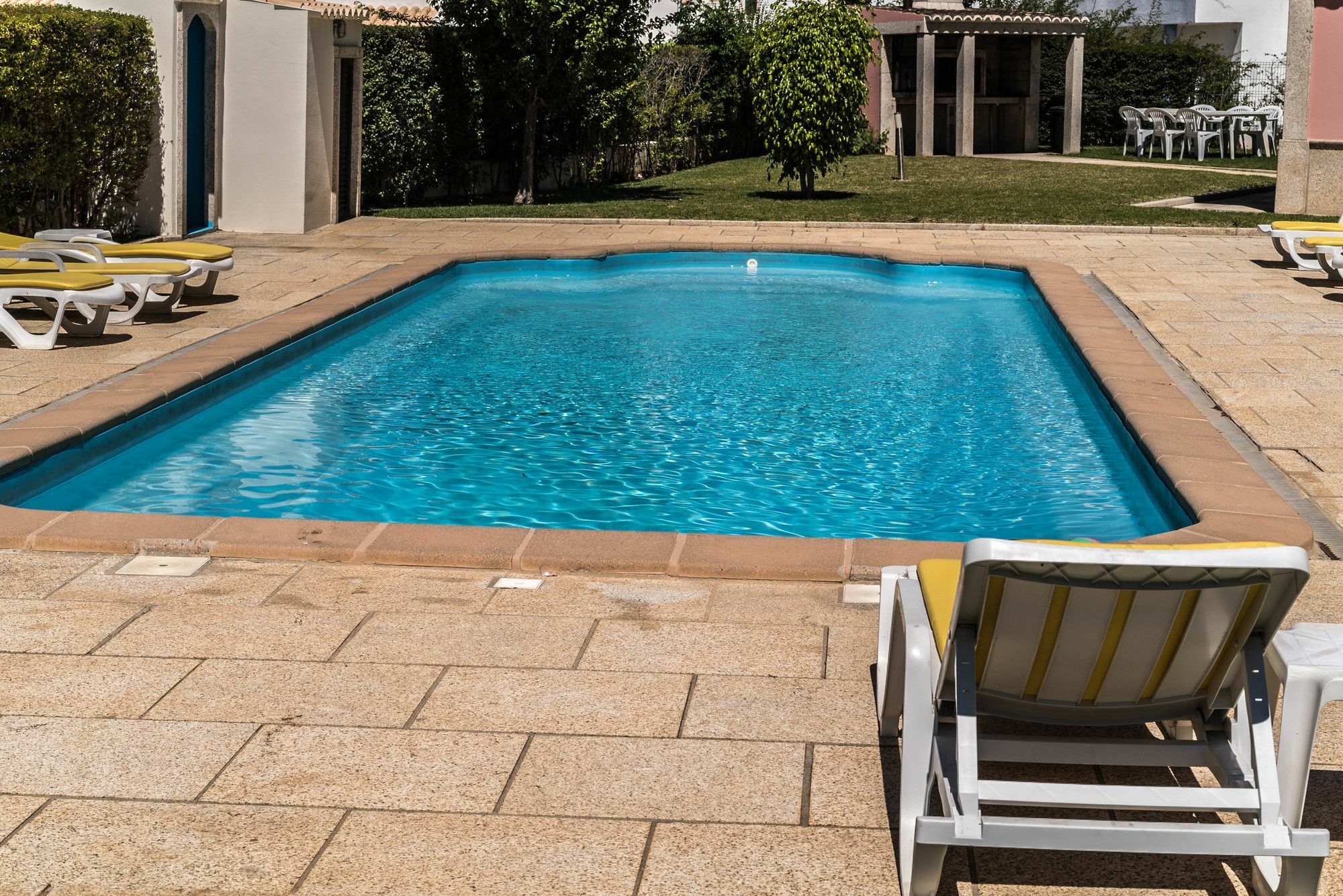 Albufeira Lounge Hostel Екстериор снимка